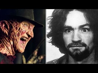 A Nightmare On Elm Street Prequel Film With Charles Manson?