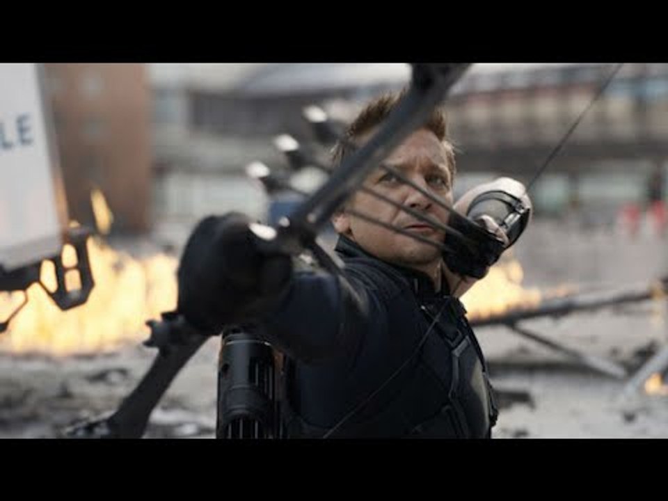 Avengers 4: Has Hawkeye's Role Just Been Revealed?