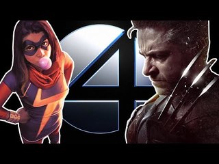 MCU Phase 4: Predicting Every Major Character That Will Join