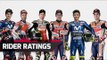 Jerez MotoGP 2018 Rider Ratings - What would you give each rider out of 10?