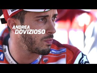 Andrea Dovizioso