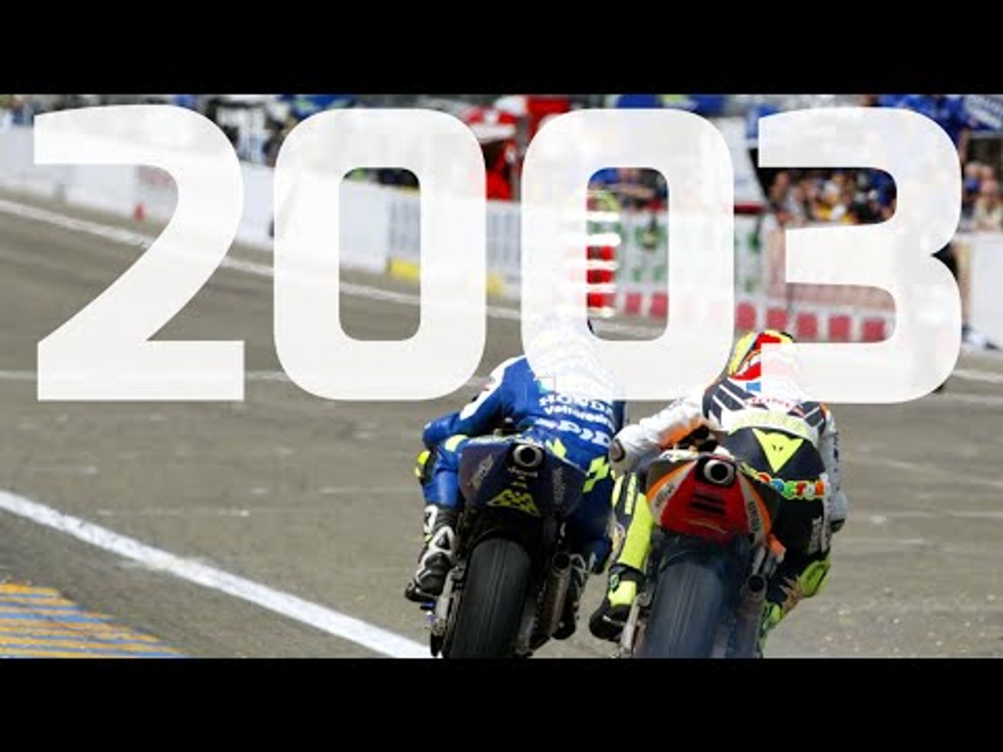 Le Mans MotoGP - 5 unforgettable Moments - video Dailymotion