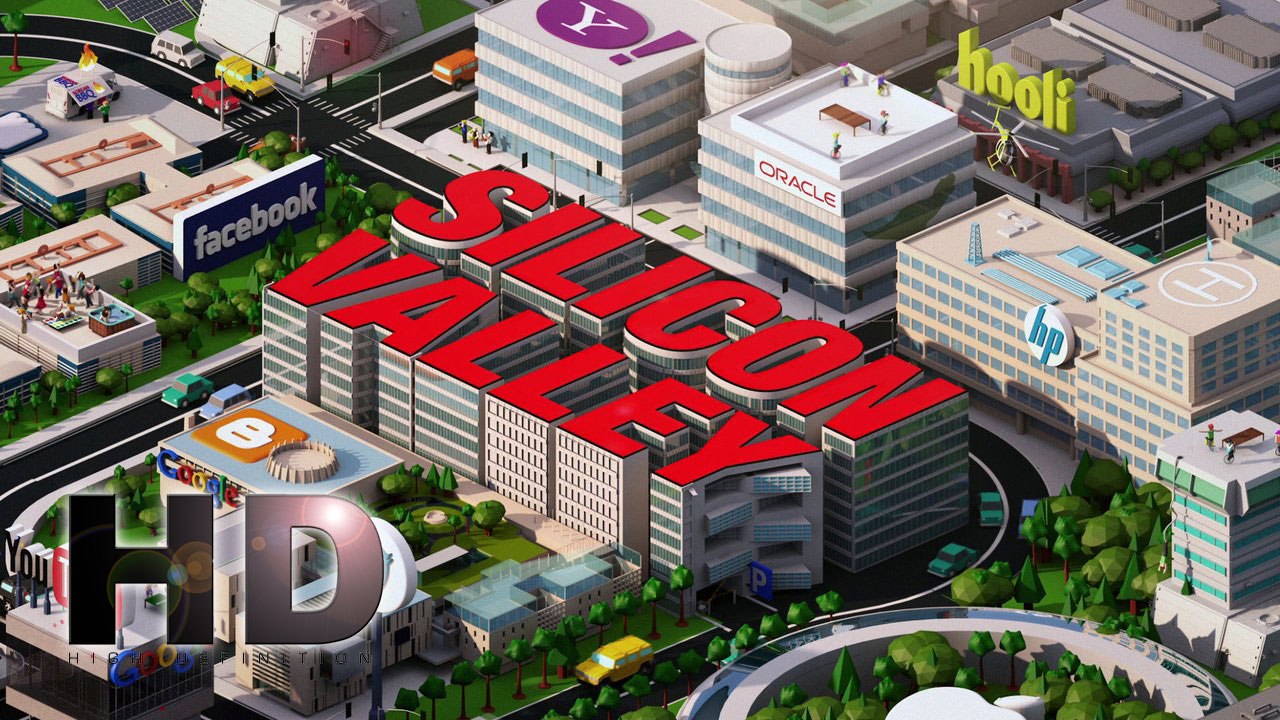 Silicon Valley Season 5 Episode 9 ['S5E9'] S5 || E9 FULLEpisodes