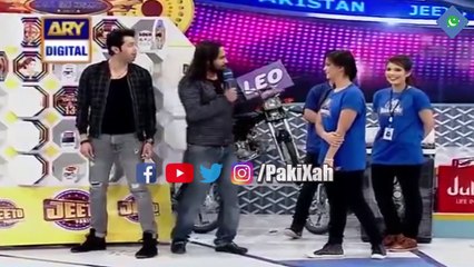 Choose your Favorite 'THUG' moment (PART 6) - PakiXah
