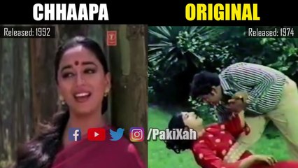 Welcome to BOLLYWOOD - World's Biggest CHHAAPA Factory (Part 6) - PakiXah