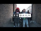 Pharaoh Coby x Kmula - Half Past 8 [Music Video] | GRM Daily