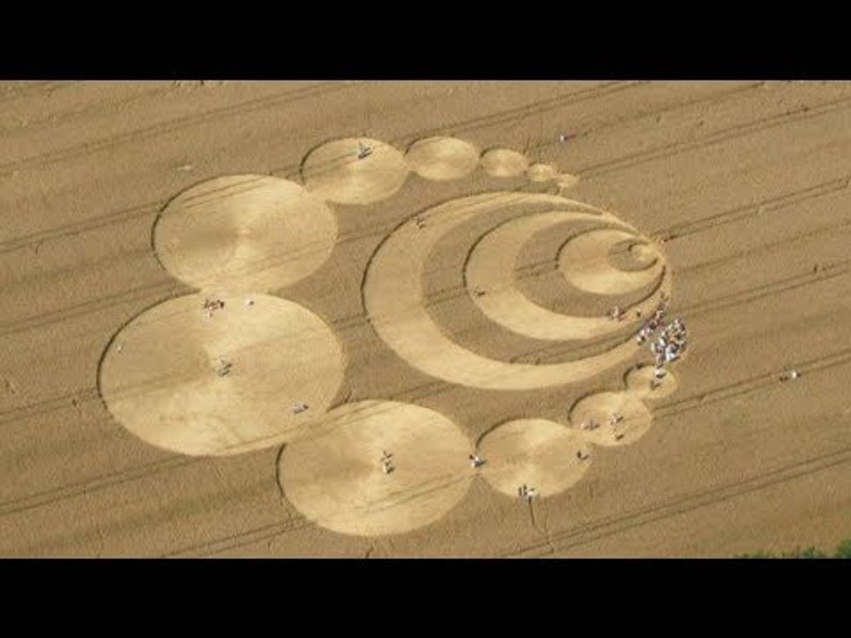 8 Miraculous Mysteries With Ridiculously Simple Explanations