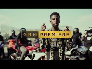 Ratlin - New Jack City [Music Video] | GRM Daily