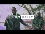 Ty Real - Help Myself [Music Video] | GRM Daily