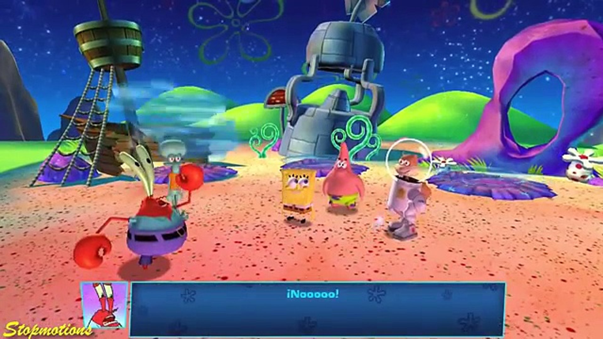 ⁣Spongebob squarepants full episodes / Spongebob squarepants animation movies / Cartoon for kids #12