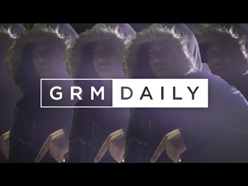 ySo? - yFrozone [Music Video] | GRM Daily
