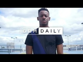 C4 - Block & Delete [Music Video] | GRM Daily