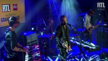 Calogero - Voler de nuit (Live) Le Grand Studio RTL