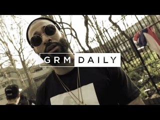 Dynamic - Street Blogz [Music Video] | GRM Daily
