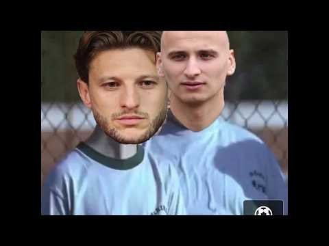 Gareth Southgate struggles picking his England World Cup squad