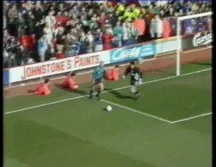 Liverpool - Chelsea 19-03-1994 Premier League