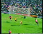 Southampton - Arsenal 19-03-1994 Premier League