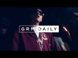 Frass ft Young Spray - Fire [Music Video] | GRM Daily