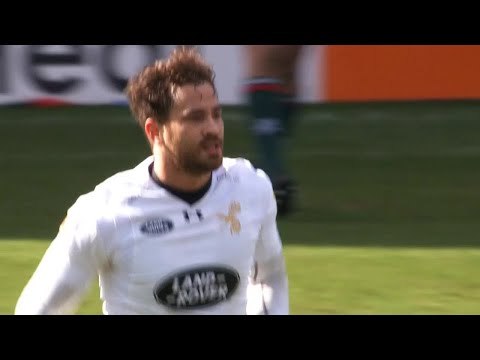 R21 Preview - Wasps v Northampton Saints