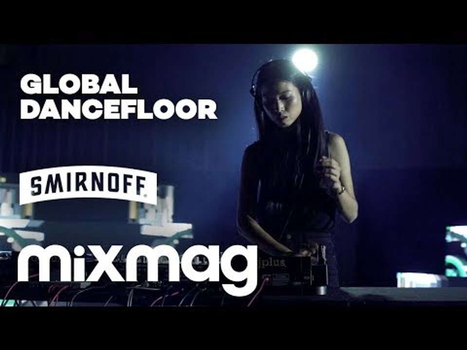 Global Dancefloor: Series Trailer