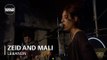 Zeid and Mali Boiler Room x Ballantine's True Music: Hybrid Sounds Lebanon Live Set