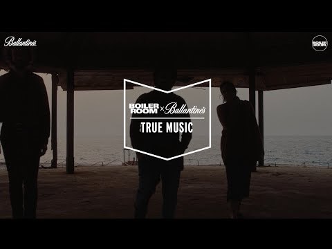 Dollkraut x Maii and Zeid | Boiler Room x Ballantines True Music Hybrid Sounds