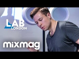 TIM GREEN in The Lab LDN