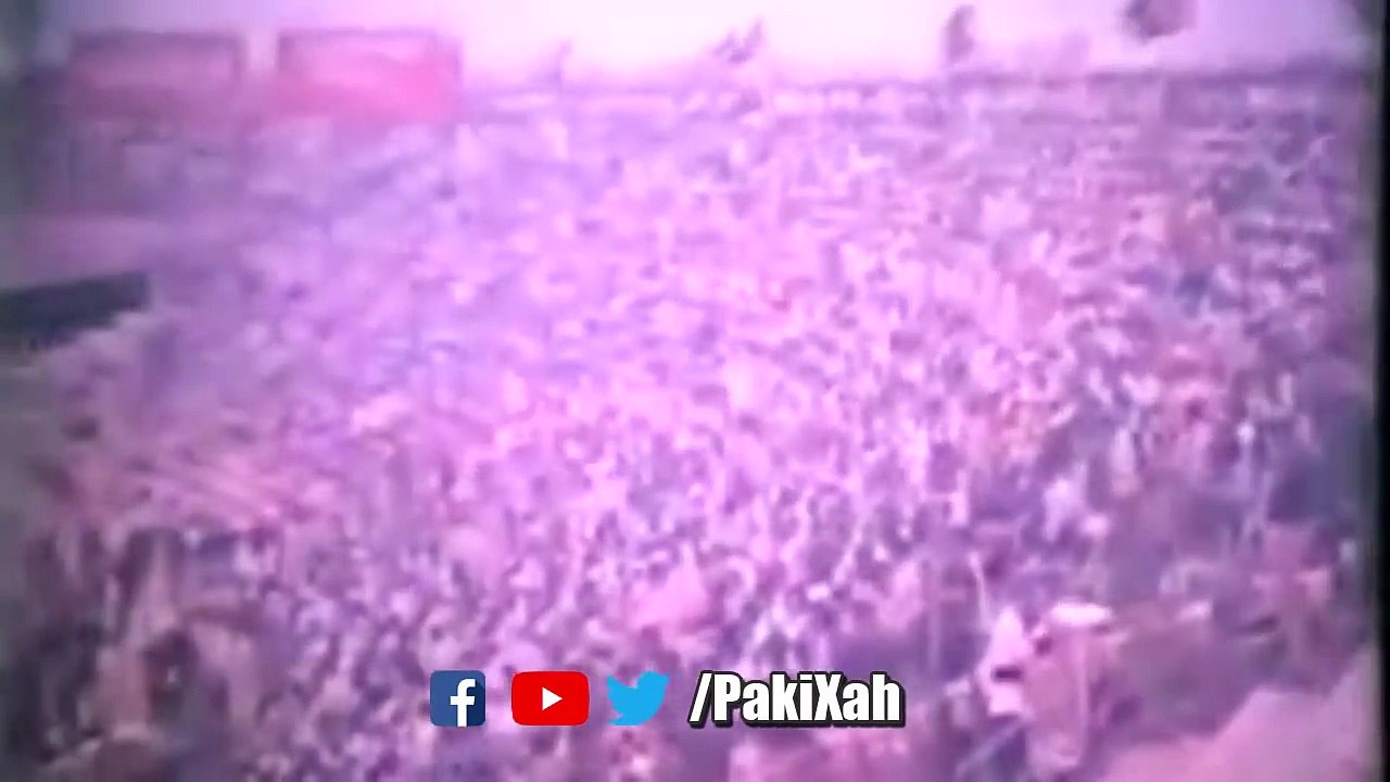 Remembering the FORCE known as Zulfiqar Ali Bhutto - PakiXah