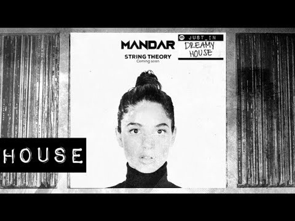 Mandar - String Theory [Oscillat Music]