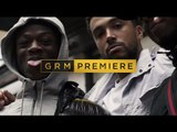 Myers ft. Baseman - Never Be Settled [Music Video] | GRM Daily