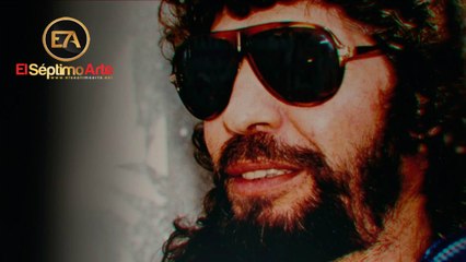 Camarón: Flamenco y revolución - Tráiler (HD)