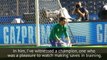 Buffon is the greatest goalkeeper ever - Allegri