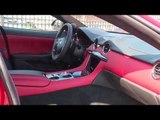 2017 Karma Revero - Interior Design
