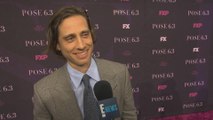 Brad Falchuk Dishes on Wedding Planning With Gwyneth Paltrow