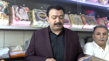 Kayseri Lokantacılar Odası'ndan 'Ucuz Tatlı Almayın' Çağrısı