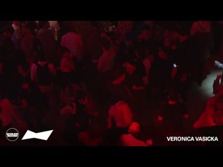 BUDx Chile: Veronica Vasicka, Powell, Kamila Govorčin, Aurelius98 | Closing Party