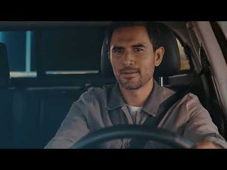 Nissan Intergalactic Fireside Chat