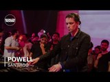 Powell lopsided techno Mix | Boiler Room BUDx Santiago