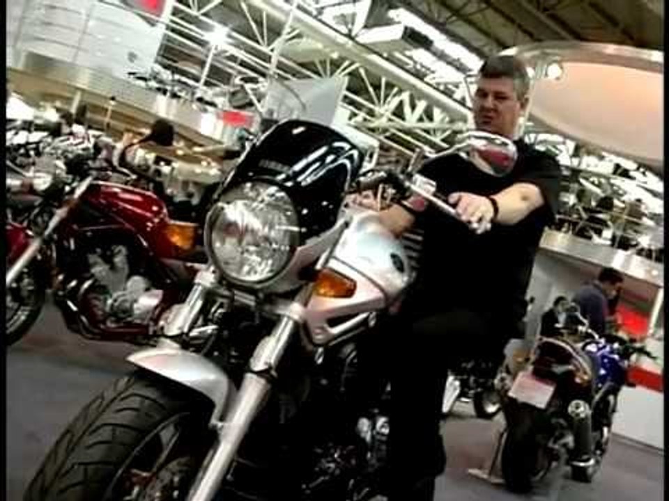 Two Wheels: Season 7, Ep. 24