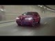 Alfa Romeo Stelvio Quadrifoglio clip Dubai