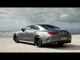 2017 LA Auto Show - World Premiere of the Mercedes-Benz CLS in Los Angeles