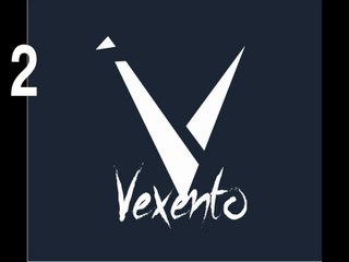 lonely dance-vexento vs ngẫu hứng-hoaprox