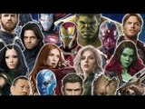 Avengers 4: Which Characters Will Return After Infinity War? [SPOILERS]