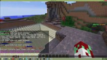 Minecraft: Готовый сервер с спавном, моб ареной 1.7.2