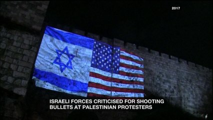 The burning frustration of the Palestinian people - Inside Story
