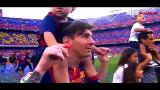 Lionel Messi vs Cristiano Ronaldo - The most beautiful moments of respect ● HD