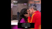 Les meilleurs baisers de l'histoire du Festival - Cannes 2018