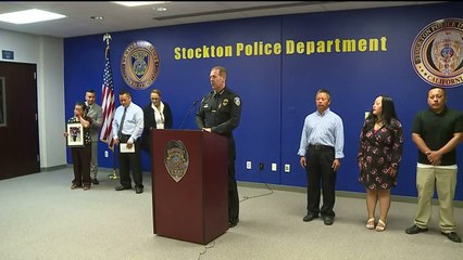 $30,000 Reward Offered in Unsolved Mother's Day Murder of Young Family