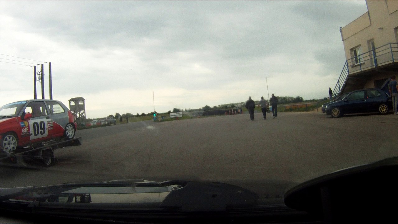 25 ans williams lurcy 12.05.2018