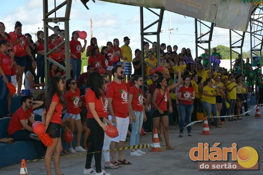 Faculdade Santa Maria realiza IV Gincana Solidária e pretende arrecadar toneladas de alimentos